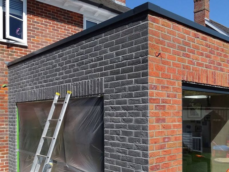 How to Pick the Right Brick Stain Color for Your Home Tips and Tricks